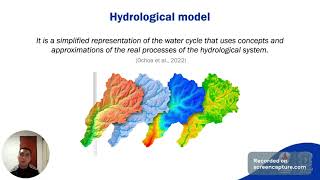 Introduction to Hydraulic Modeling in River Basins