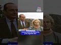 "Comme l'aurait dit Édith Piaf, je ne regrette rien", avait déclaré Bernadette Chirac en 1992