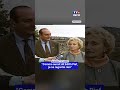 "Comme l'aurait dit Édith Piaf, je ne regrette rien", avait déclaré Bernadette Chirac en 1992