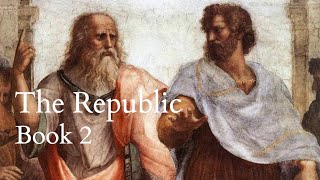 Plato | The Republic - Book 2