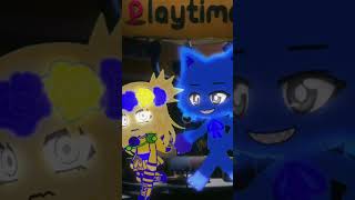 Amygdala’s rag doll//poppy playtime GC edit