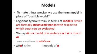 AI_Week6_PropositionalLogic Part2
