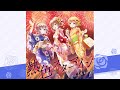 熱色スターマイン / さんふらわー!