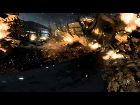 CALL of DUTY MW3 Loquendo Gayplay