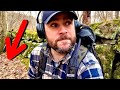 Forest Stone Formation Found | Something is Buried Here | DPA Adventure