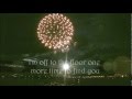 Nothing Left to Lose - Mat Kearney with Lyrics on screen and description