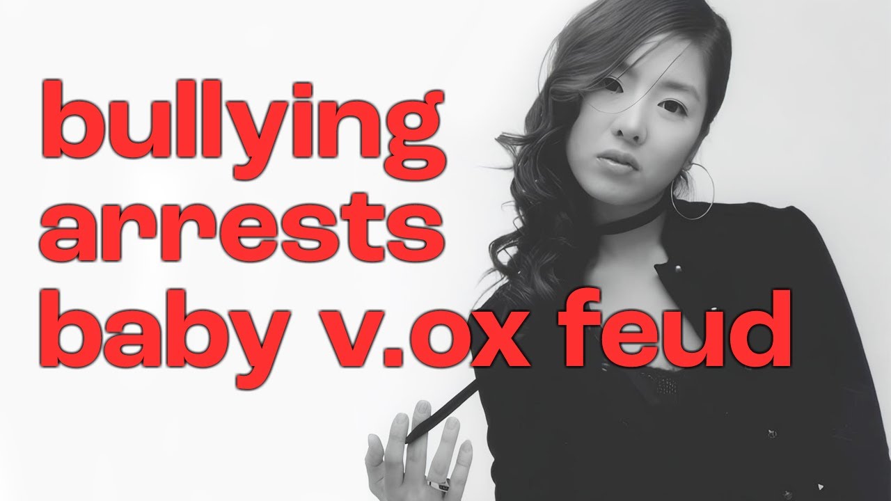 most controversial k-pop girl group EVER