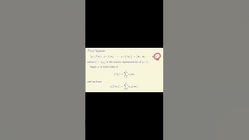 How Does Changing Bases Affect Matrices? (Preview 3)