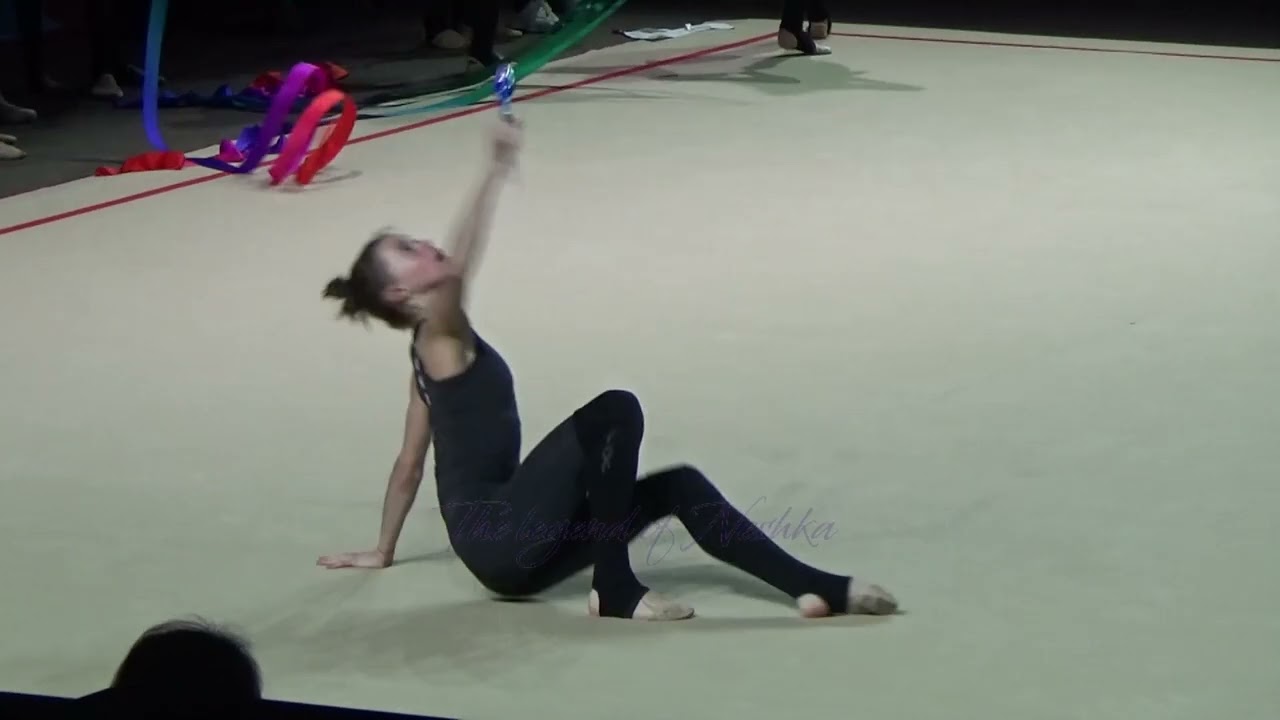 Taisiia ONOFRIICHUK (UKR) clubs - 2025 Thiais trainings