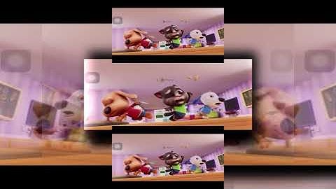 Beta Slow Motion Scan Ice (VEG DOWNLOAD)