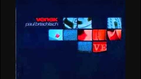Paul Brtschitsch - tonality  (Venex).wmv