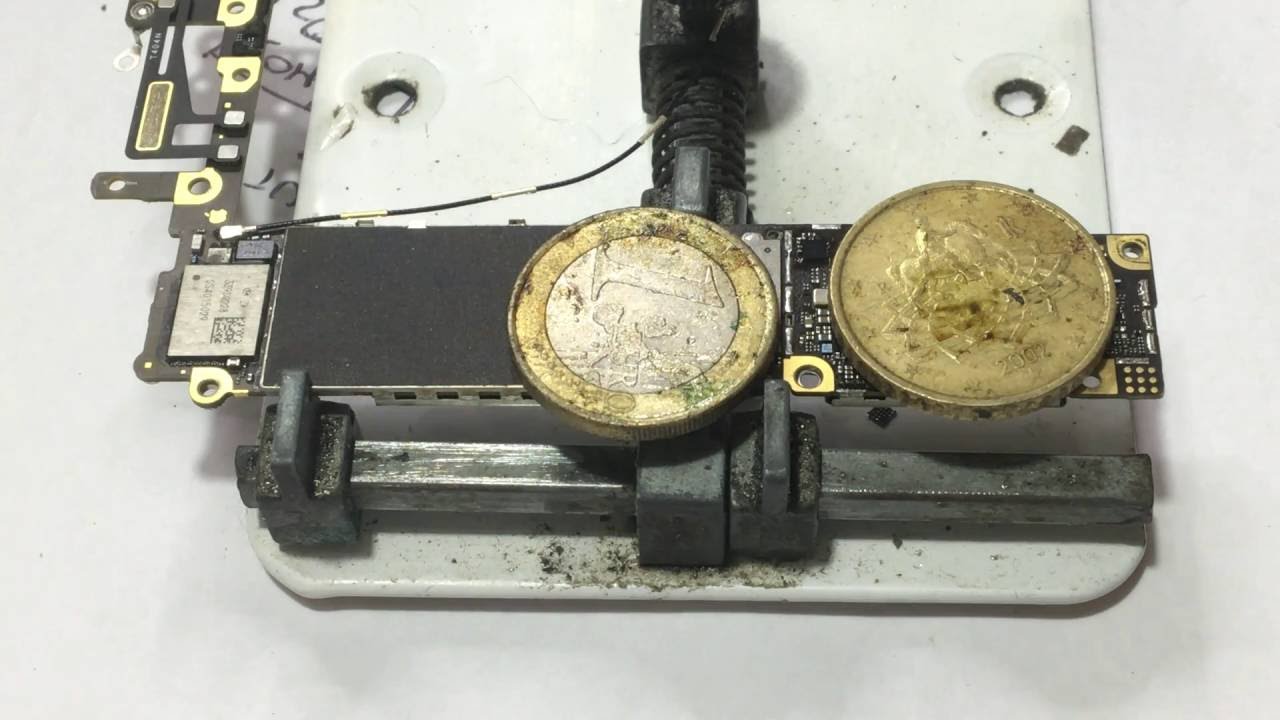batteria iphone 6 che si scarica velocemente