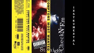 Cmw  Def Wish  Instrumental