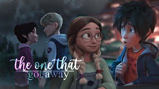 ➤ •◆.°『The One That Got Away — Tom & Alex ft. Hiro & Jun』°.◆•