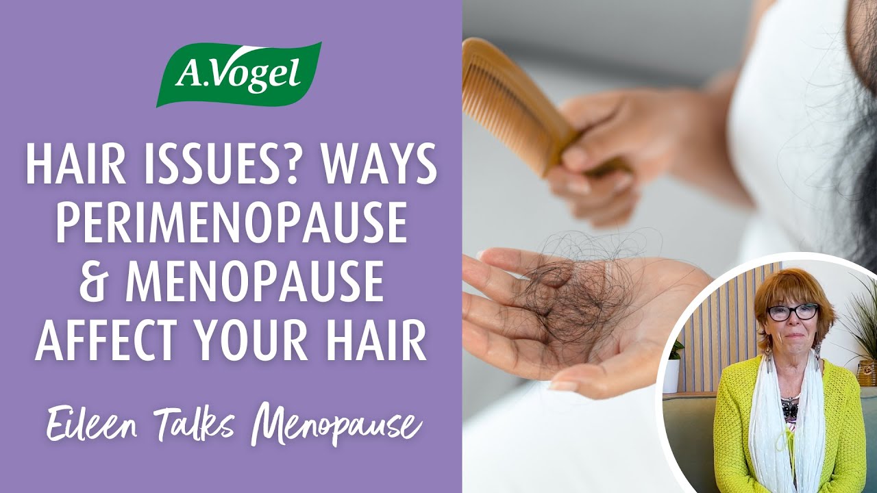 hair-issues-ways-perimenopause-and-menopause-affect-your-hair-youtube