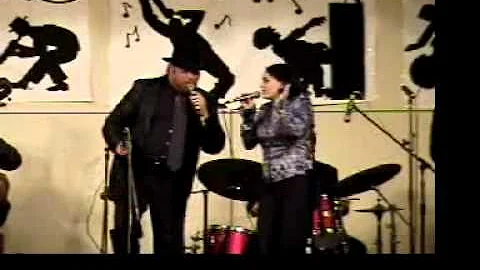 Lance Buller & Stephanie Porter - Old Black Magic ...