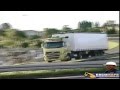 Volvo FH12 (video de instruccion para el conductor) Parte 4