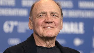 Schauspieler Bruno Ganz ist tot: Nun ist bekannt, wo der Schauspieler begraben wird