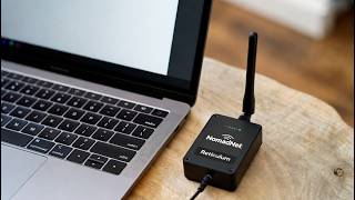 What is NomadNet / Nomad Network?
