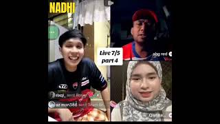 Gelagat Kelakar Dato Red Bila Acap Cuba Carikan Jodoh Dengan 7 Orang Wanita