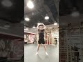 National WSH Workout Challenge - Public entry 17
