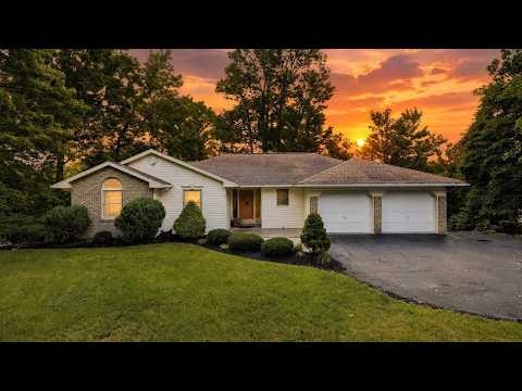 430 Forbes Rd, Bedford, PA home video tour