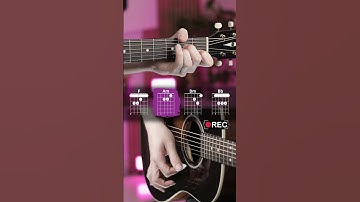 Thumbnail of It's not about the money, money, money | Price Tag - Jessie J | Guitar Chords  #guitar #music