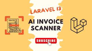 AI SaaS App – Invoice Data Extraction with Laravel 13 & Hugging Face -16- (Email Verification)
