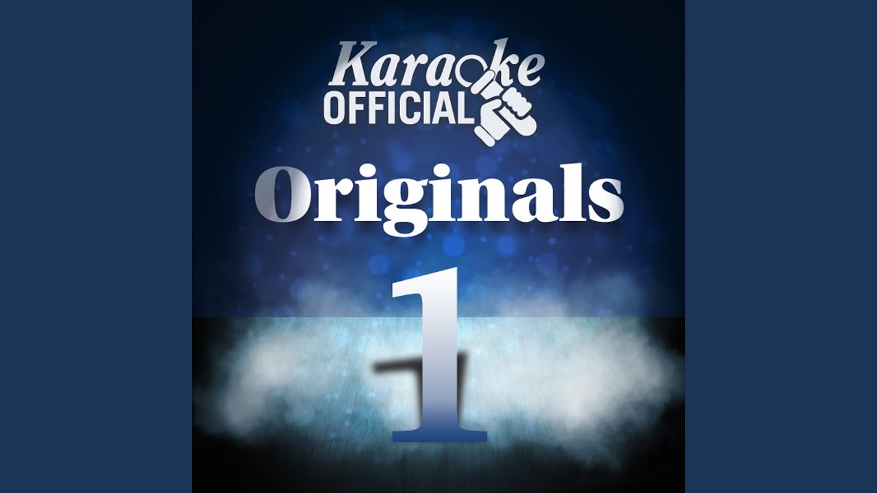 I Will Survive (Karaoke Instrumental)