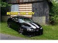 Watch This BEFORE You Buy a Chevy Monte Carlo SS (6th Gen 2000-2007)