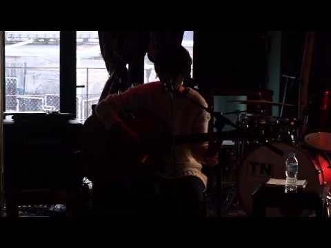 2014.03.15 모호프로젝트 - 그대를 보낸다 @흐지부지