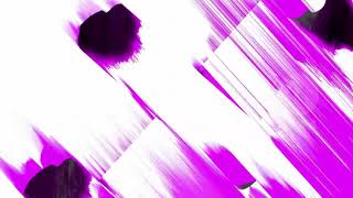 Glitch Distortion - VJ Loop Pack (6in1)