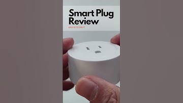 Smart Plug Unboxing Review #goodtechbuy