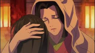 Dororo 24 sub indonesia (SAMEHADAKU TV)