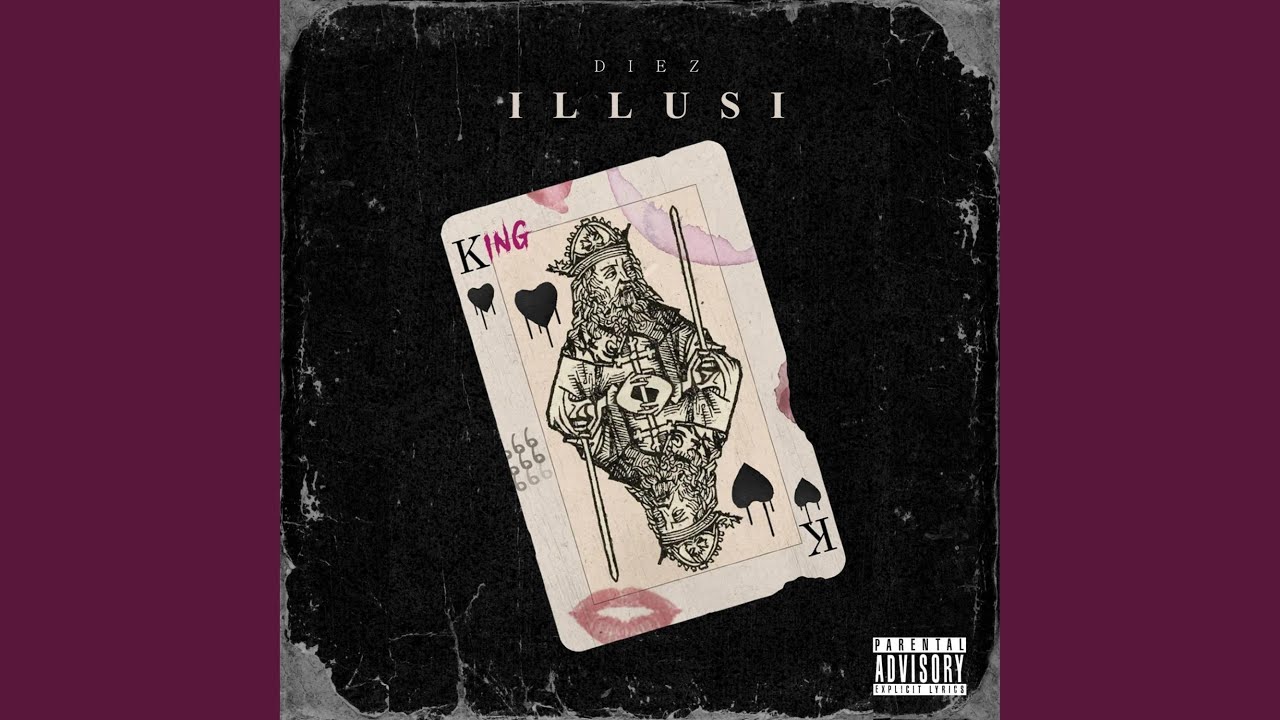 Watch ILLUSI on YouTube Watch ILLUSI on YouTube