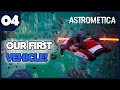 Solving our NICKEL shortage - Astrometica EP04