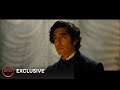 THE PERSONAL HISTORY OF DAVID COPPERFIELD - Exclusive Clip | AMC Theatres 2020