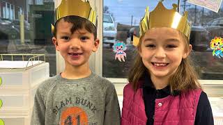 First Grade Memories 2023-2024