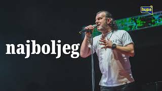 ACA LUKAS - UČILA SI OD NAJBOLJEG (OFFICIAL LYRICS VIDEO)