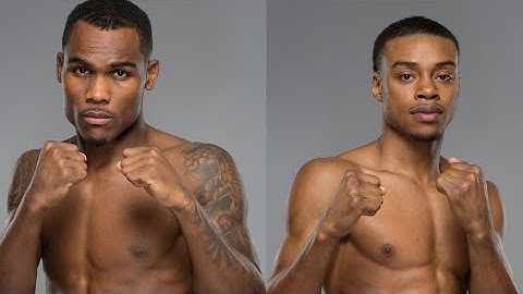 Breaking News: Charlo Brothers and Errol Spence will have a triple header in TX in 2020! Already!