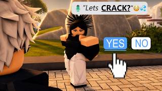 I Played CRAZY Roblox Anime games so you don't have to