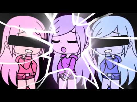 「ZOUCHII」▸ GRRRLS ◂ [MEME] (Gacha)