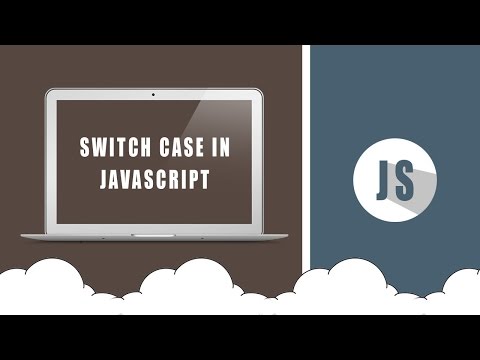 Javascript Tutorial | Switch Case