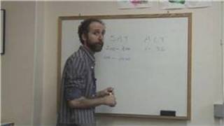 Standardized Testing : How to Interpret Standardized Test Scores Standardized Testing : How to Interpret Standardized Test Scores