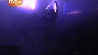 Sonar 2009 - Crystal Castles