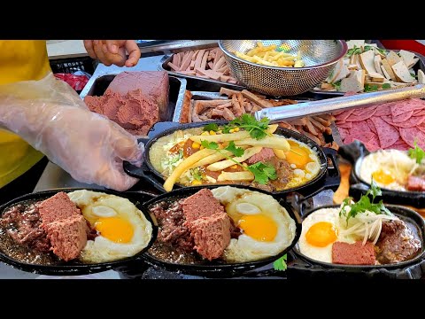 Amazing Vietnamese Street