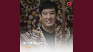 Ko'ngil - Mahmud Nomozov