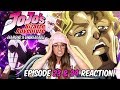 SHEER HEART ATTACK! JoJo's Bizarre Adventure: DIAMOND IS UNBREAKABLE Episode 23 & 24 REACTION!