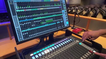 08 - Interacting with the LV1 FIT Controller