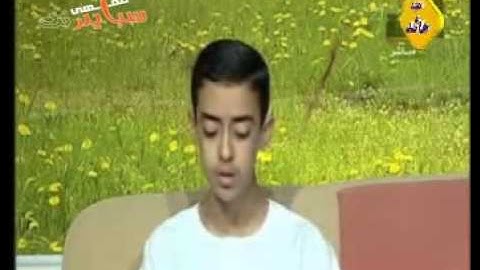 تلاوة رائعة جداا للشيخ الصغير محمود حجازي